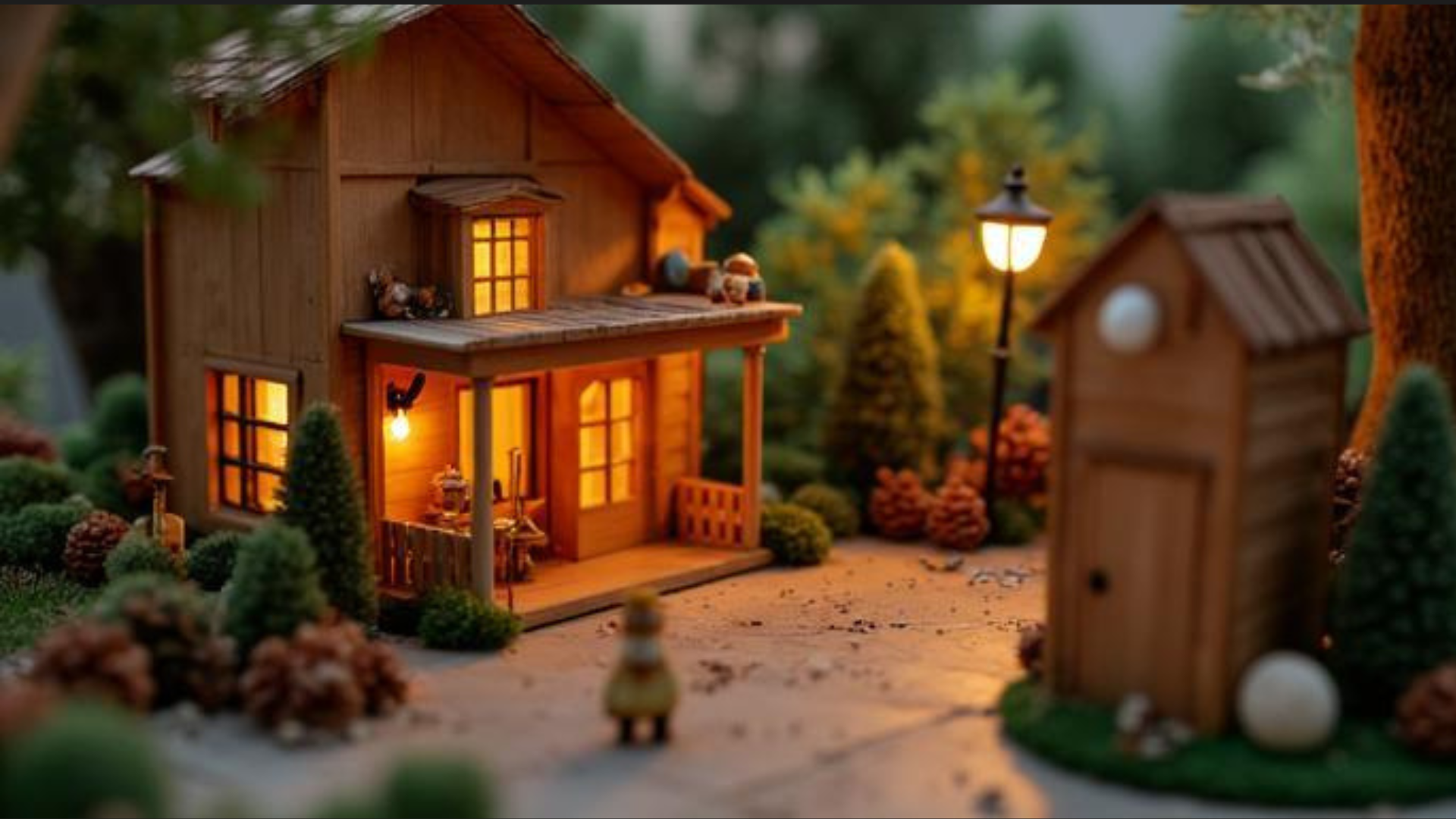 AIプロモーション動画