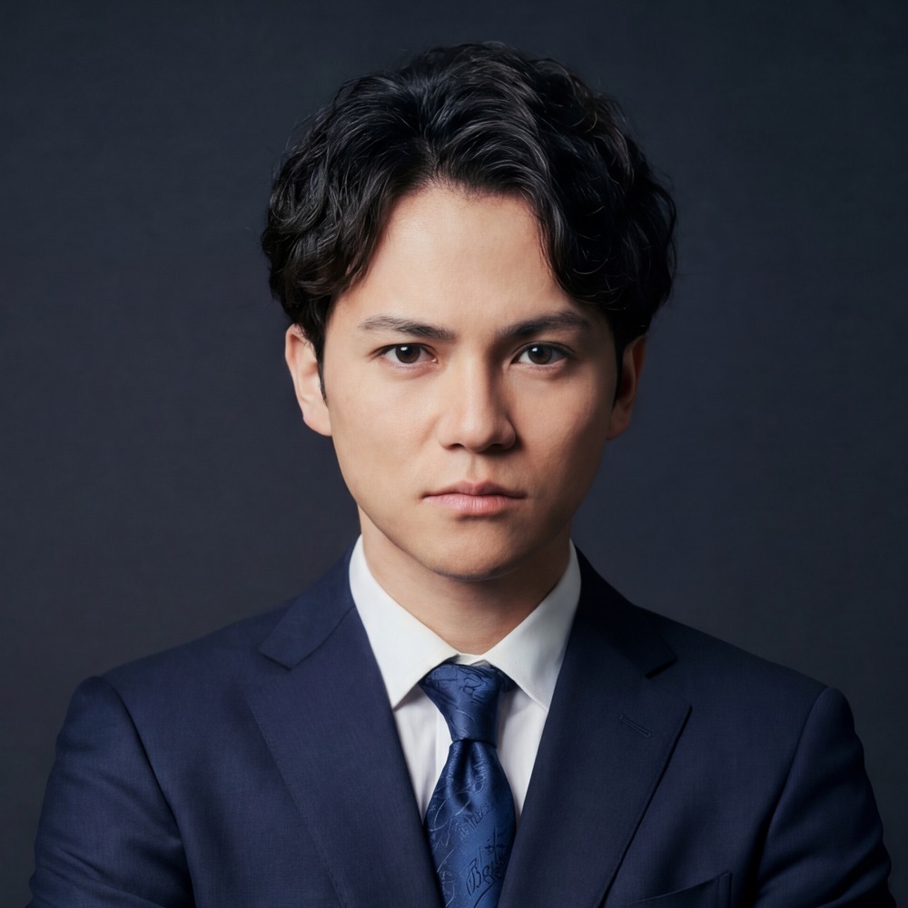 大城 芳樹
