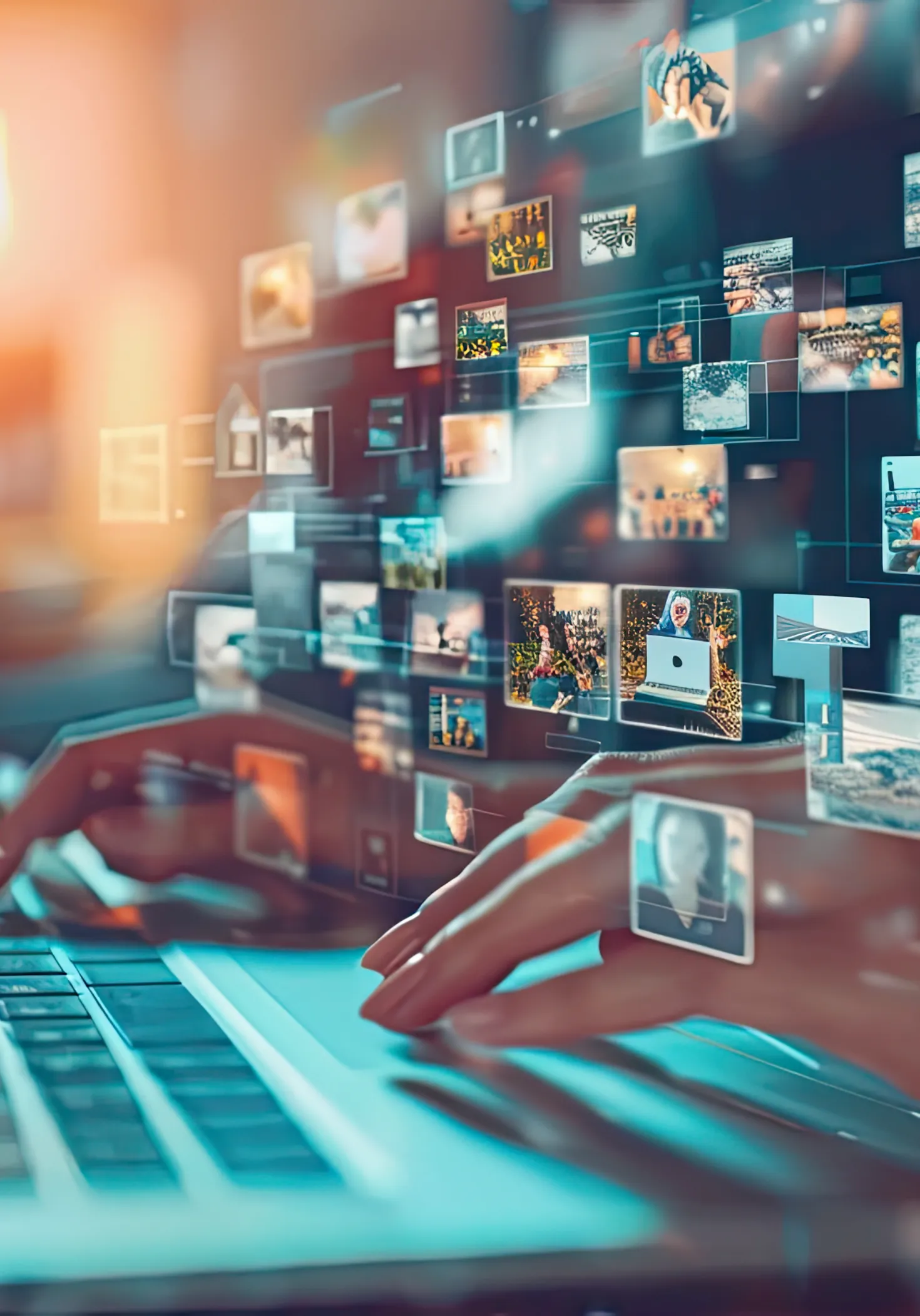 LINE・SNSマーケティング