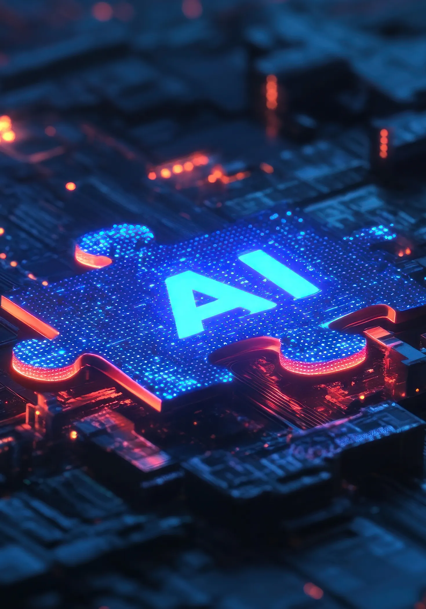 「AI顧問・受託開発」