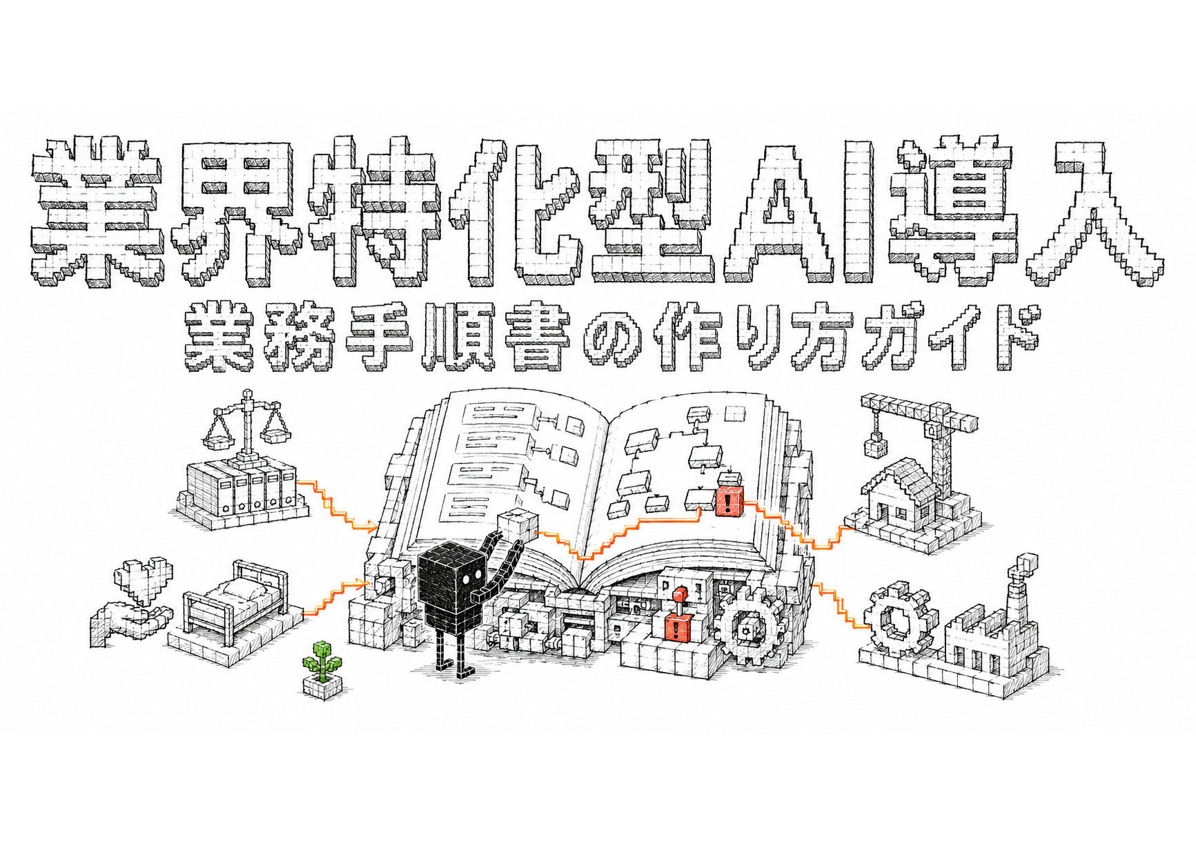 AIモデル比較を自分の環境で行う実務ガイド